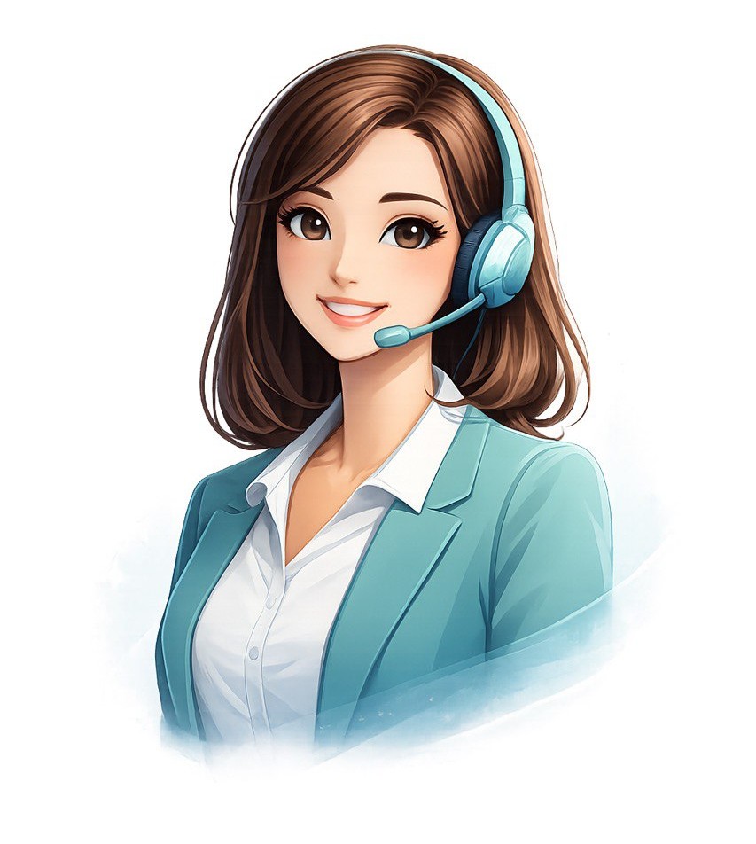 Karla - Ihre virtuelle Assistentin